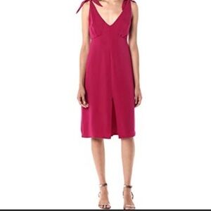Cupcakes and cashmere Carolina dress 8 NWT!